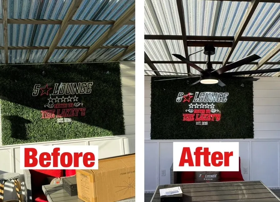 Slide of Altamont Electric