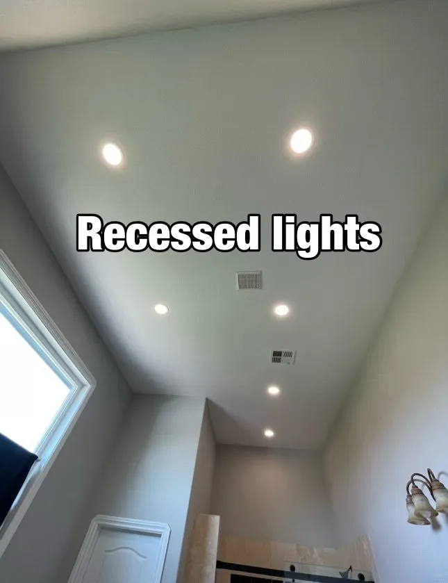 Emergency wiring installation in , by Altamont Electric