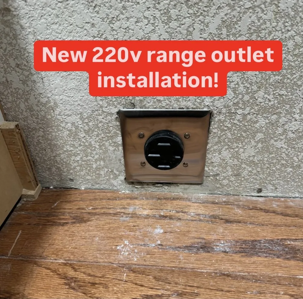 Slide of Altamont Electric