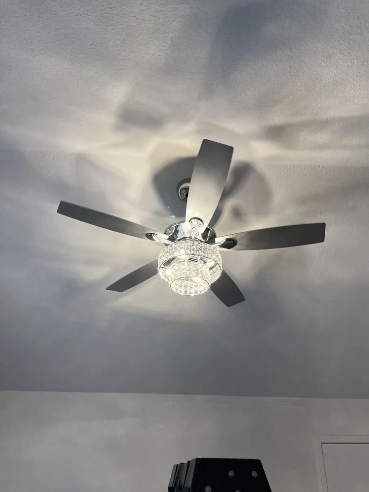 Slide of Altamont Electric