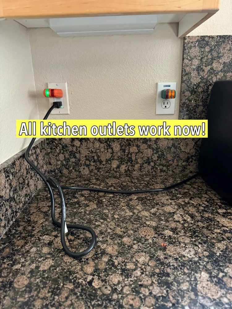 Slide of Altamont Electric