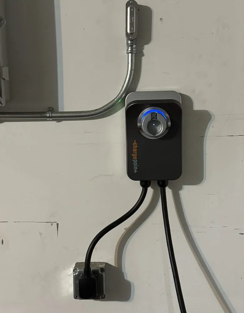 Slide of Altamont Electric