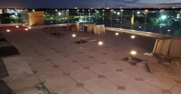 Altamonte Electrical Contractors Logo