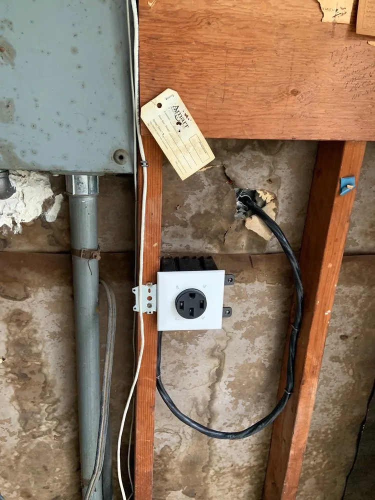 Slide of Altap Electrical