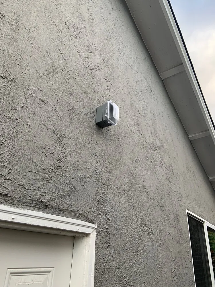 Slide of Altap Electrical