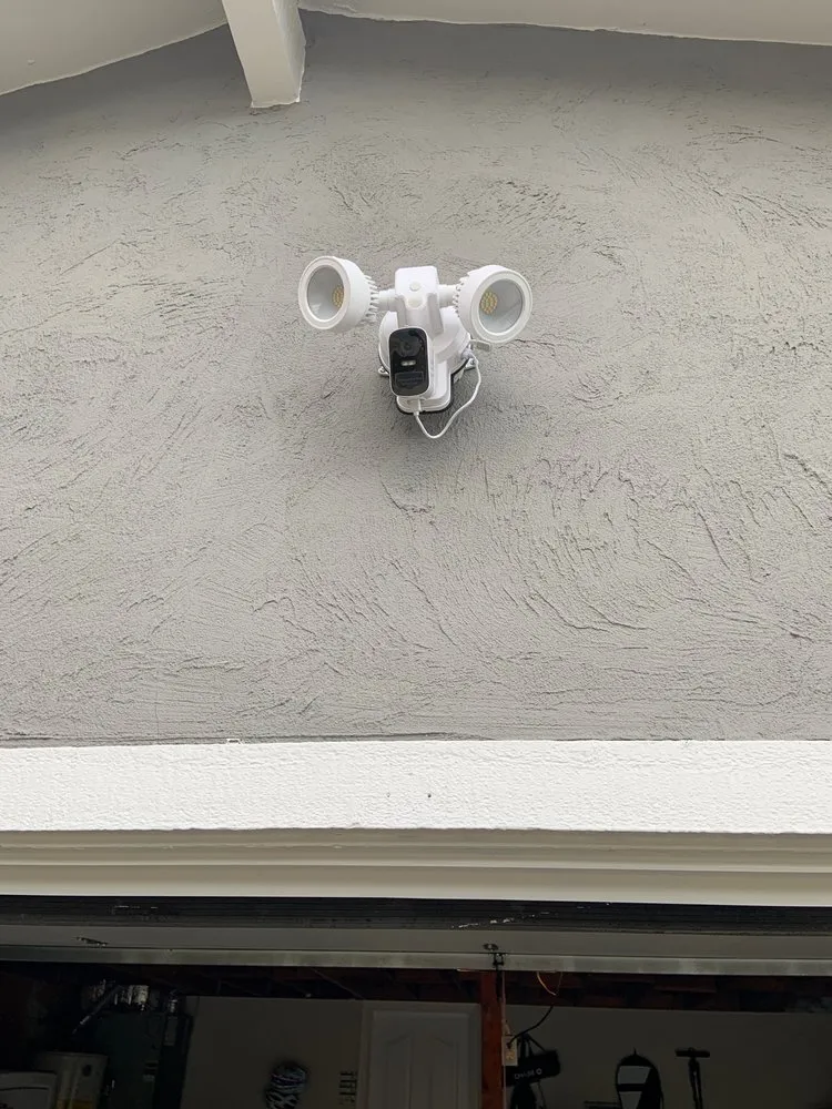 Slide of Altap Electrical