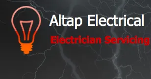 Slide of Altap Electrical