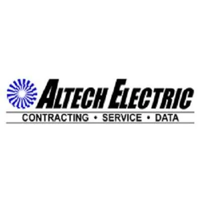 Altech Electric of Central Florida Logo