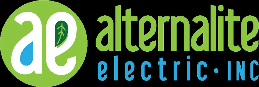 Slide of Alternalite Electric
