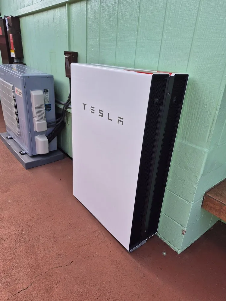 Slide of Alternate Energy