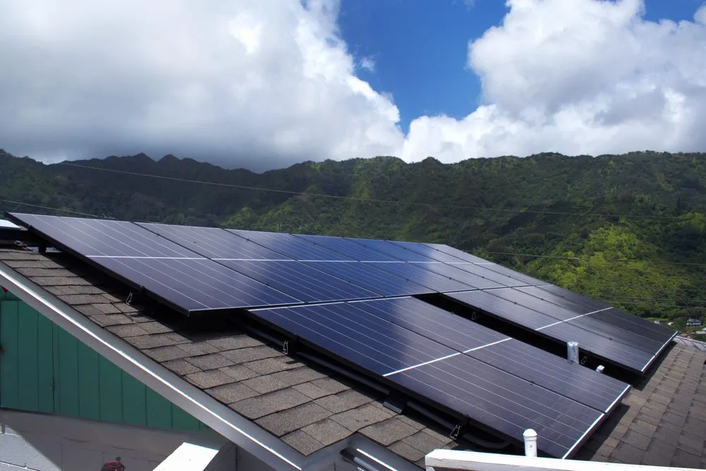 Emergency lighting installation service in Honolulu, HI - Alternate Energy