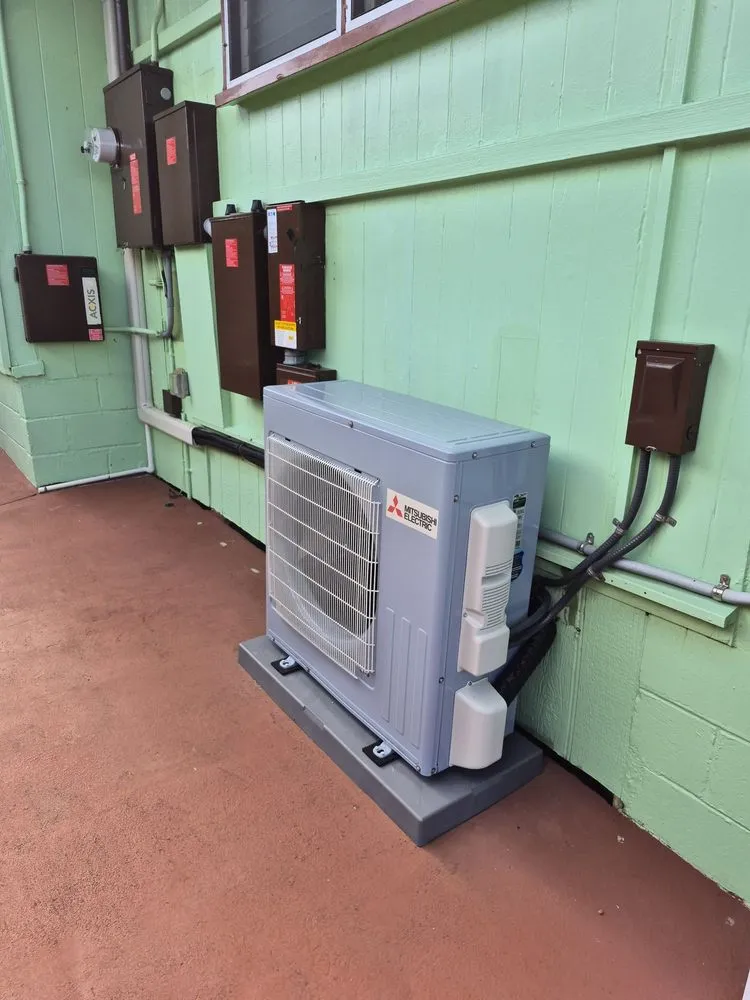 Slide of Alternate Energy