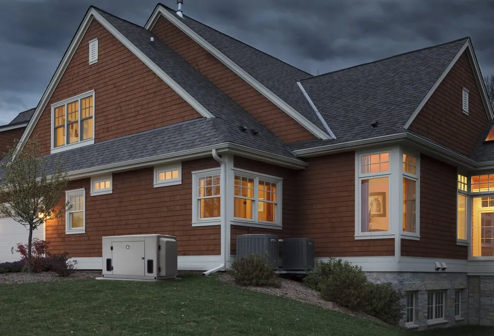 Slide of Alternate Power Industries