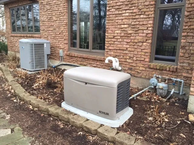 Slide of Alternate Power Industries