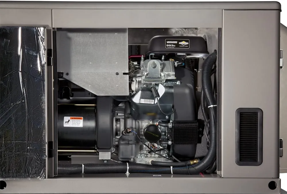 Slide of Alternate Power Industries