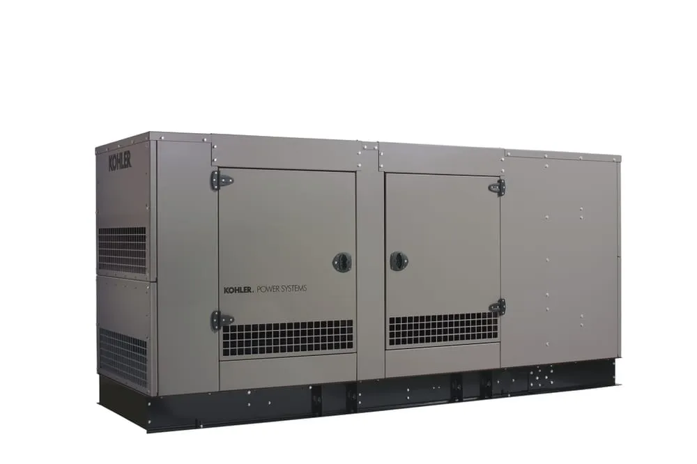 Slide of Alternate Power Industries