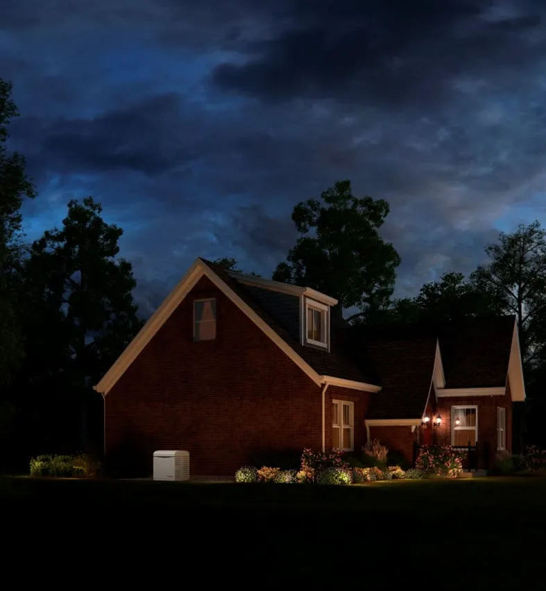 Slide of Alternate Power Industries