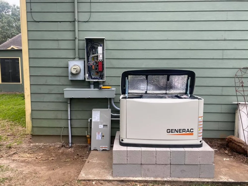 Slide of Alternating Current Solutions Electric