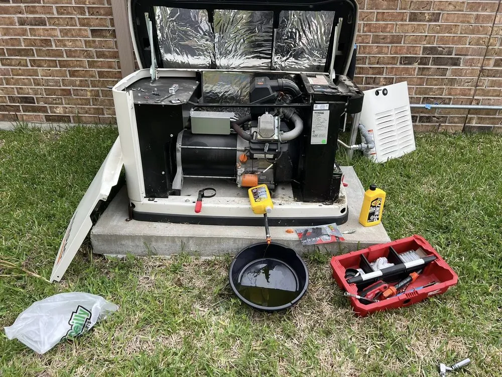 Slide of Alternating Current Solutions Electric