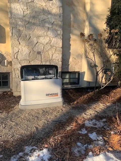 Slide of Alternating Currents Services