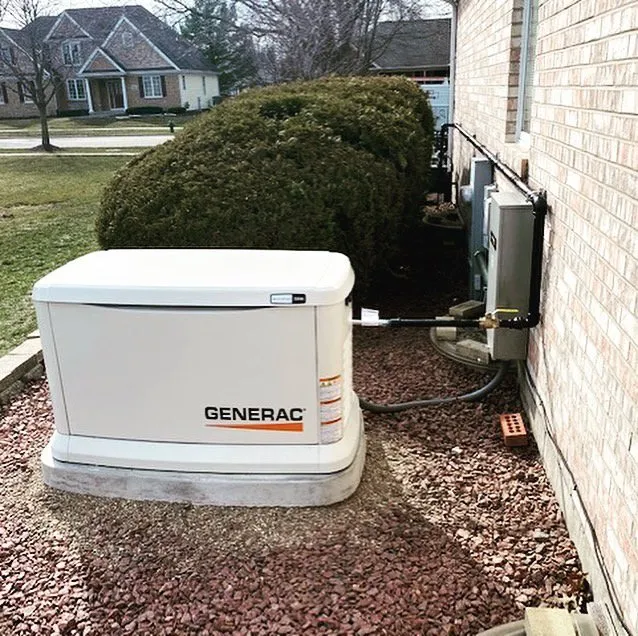 Slide of Alternating Currents Services