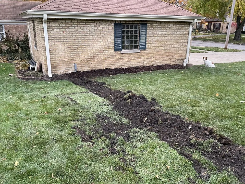 Slide of Alternating Currents Services