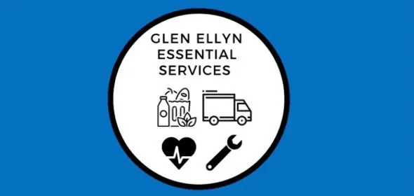 Slide of Alternating Currents Services