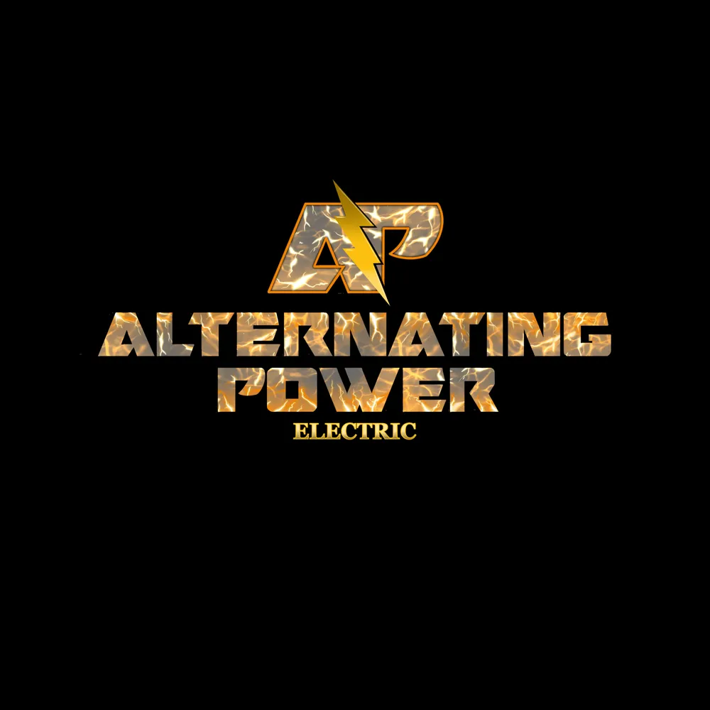 Slide of Alternating Power Electric