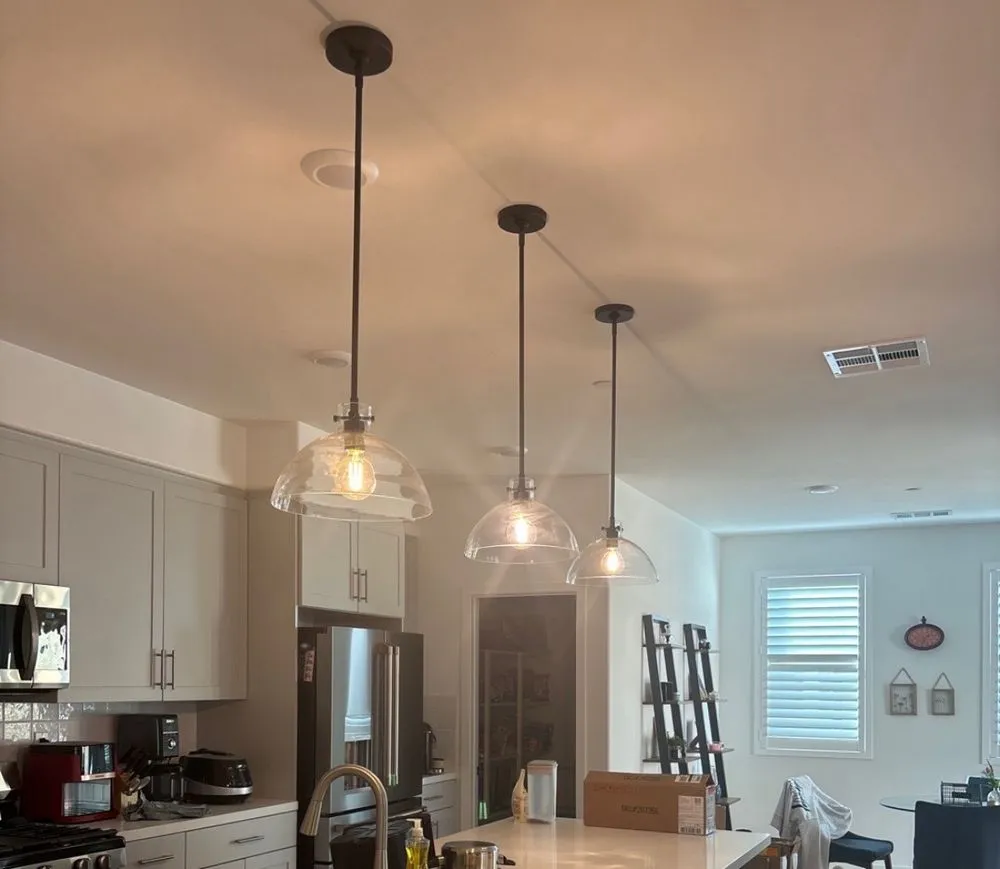 Slide of Alternating Power Electric