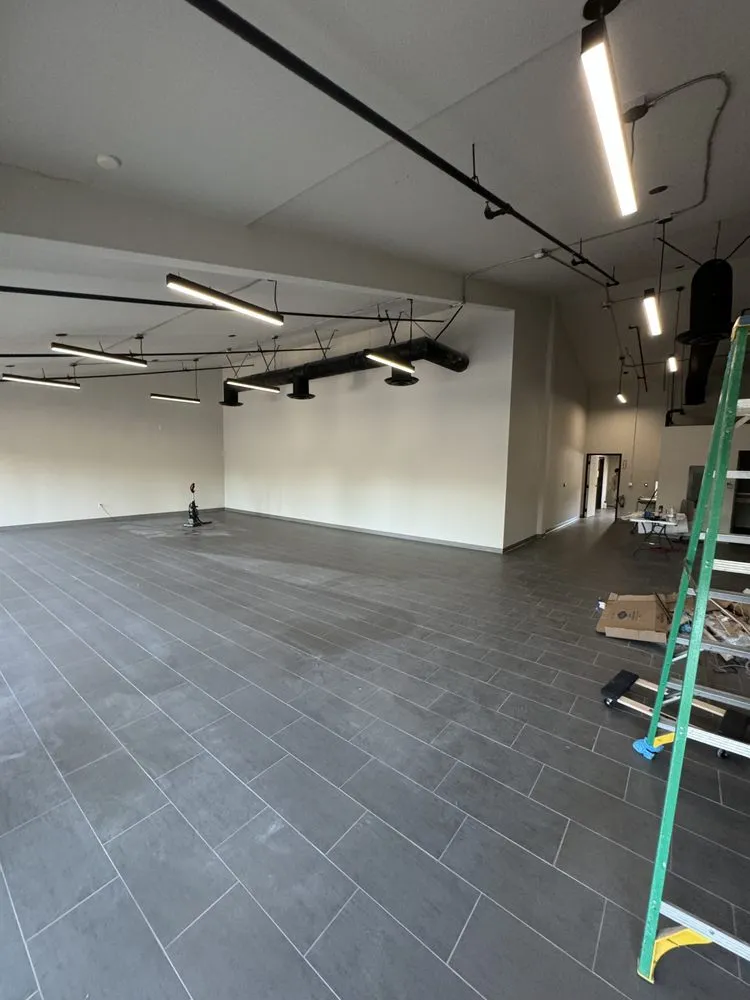 Slide of Alternating Power Electric