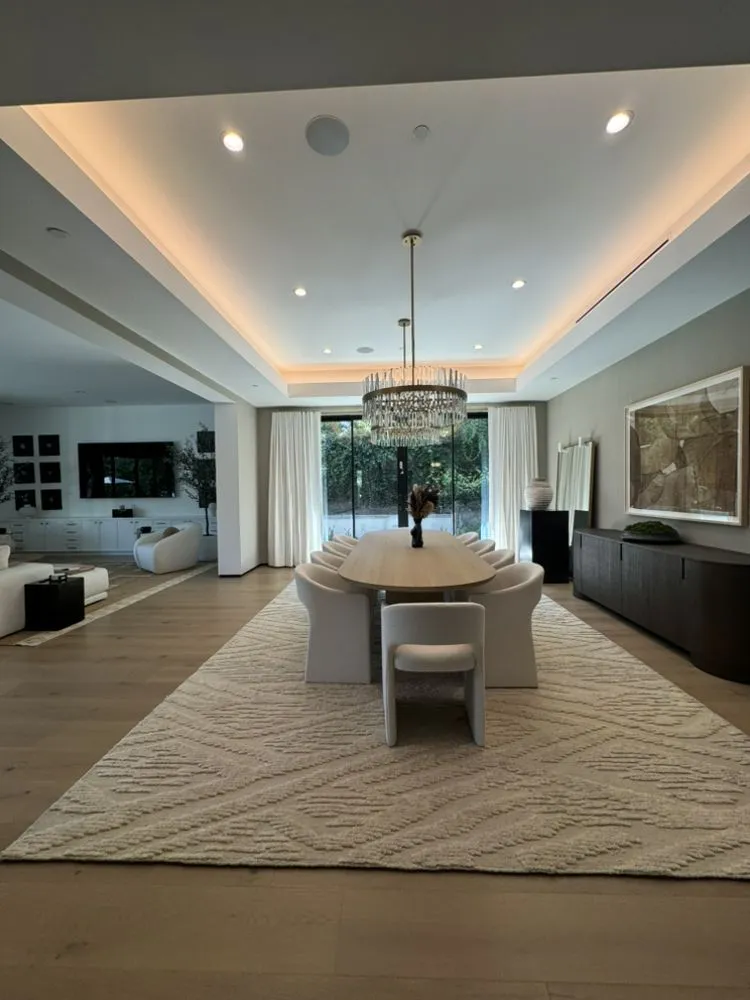 Slide of Alternating Power Electric