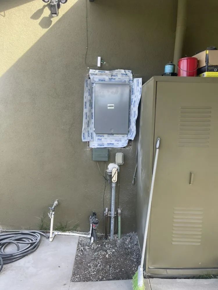 Affordable wiring installation service in , - Alternating Power Electric