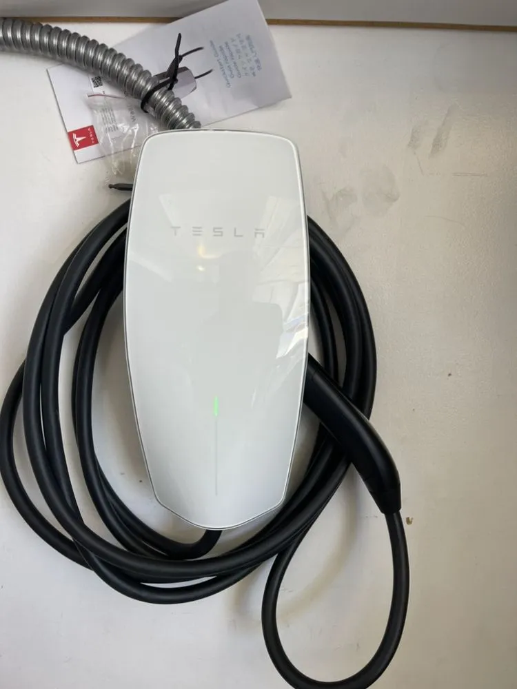 Slide of Alternating Power Electric