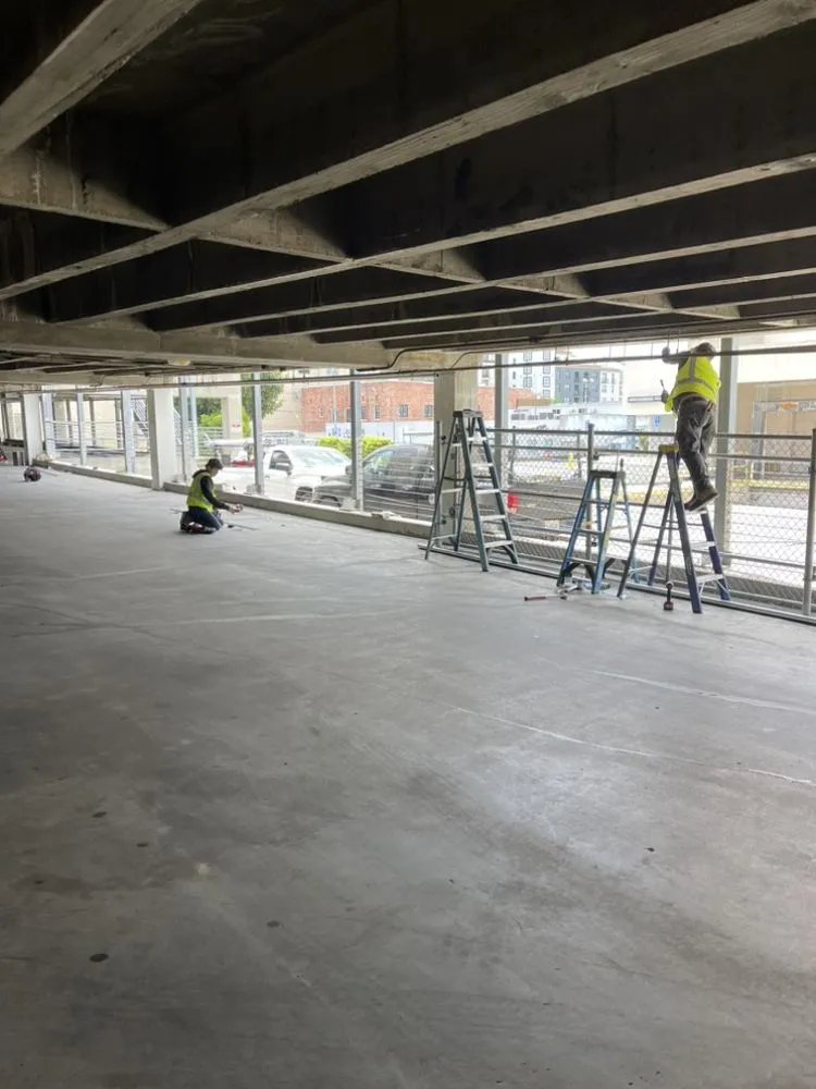 Slide of Alternating Power Electric