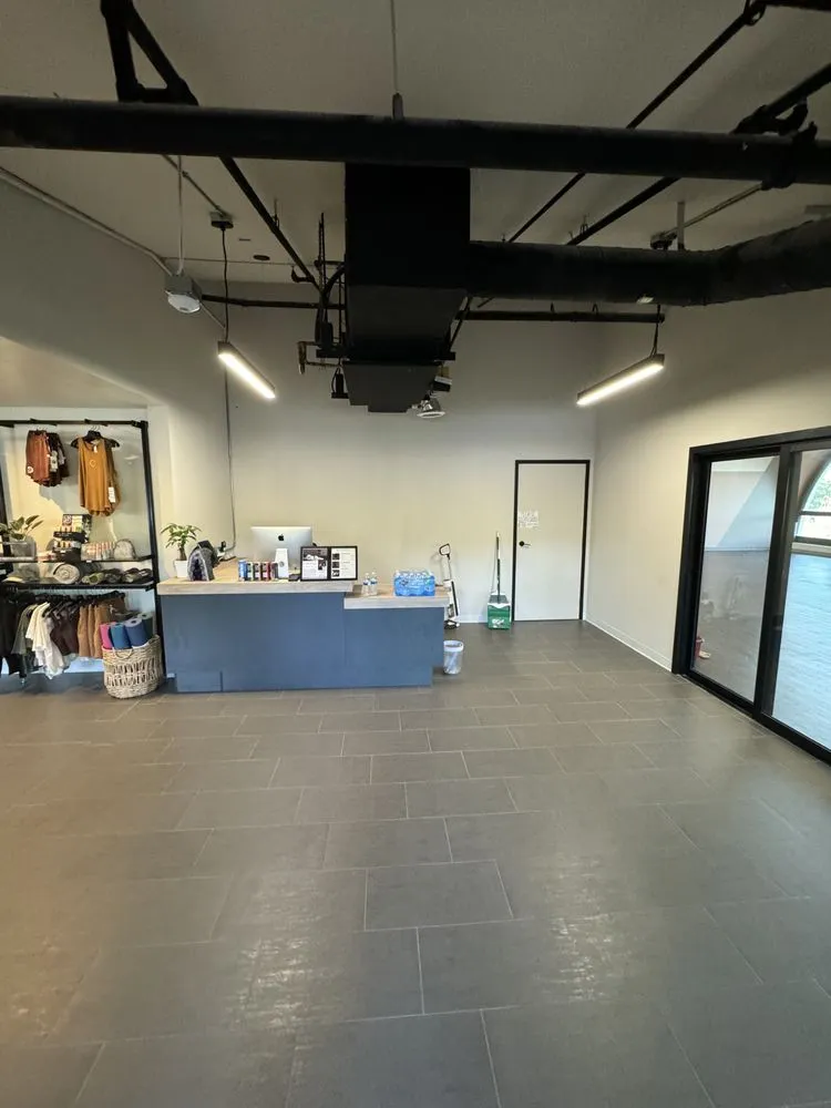 Slide of Alternating Power Electric