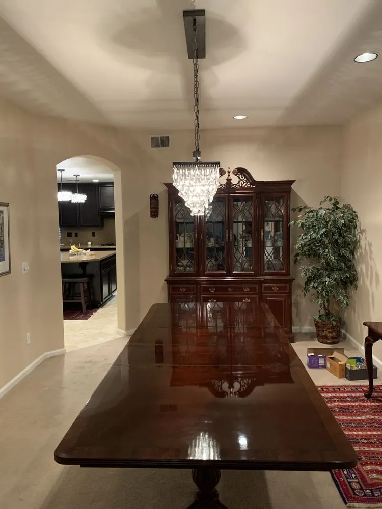 Slide of Alternativa Electrical Services