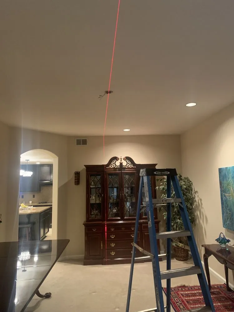 Slide of Alternativa Electrical Services