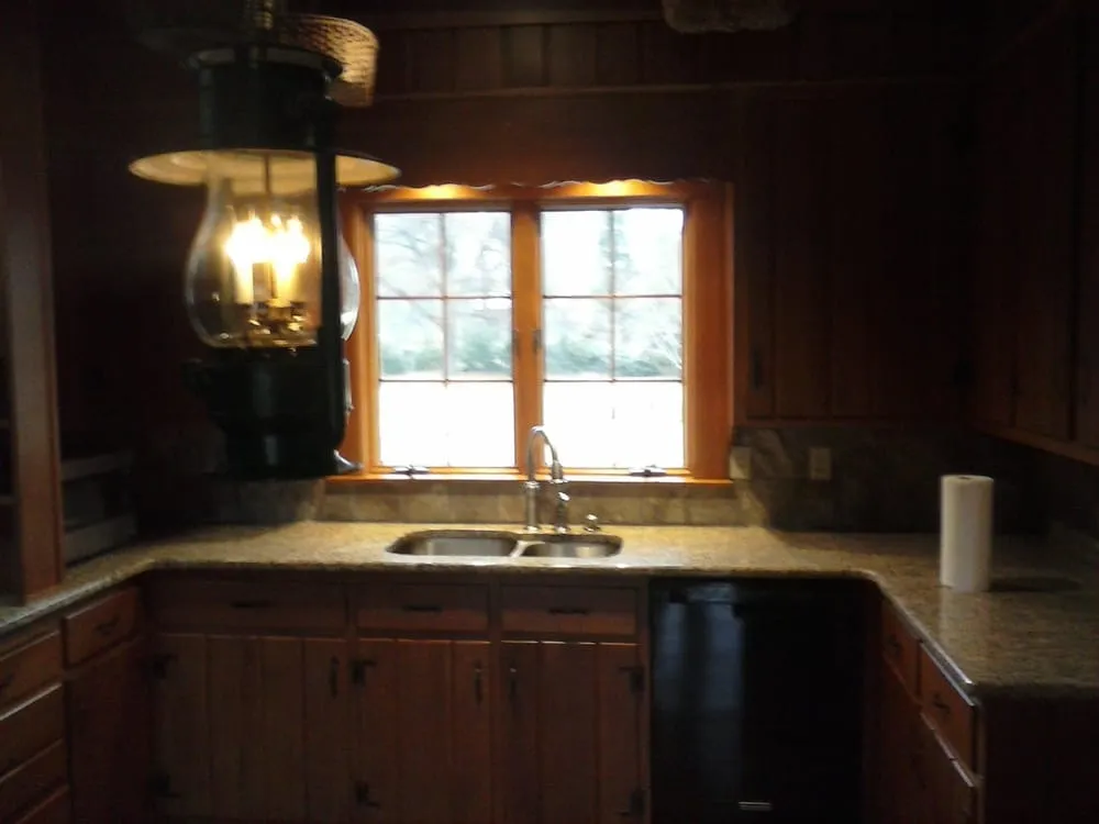 Slide of Alternative Electrical Technologies LLC