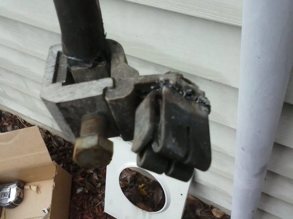 Slide of Alternative Electrical Technologies LLC