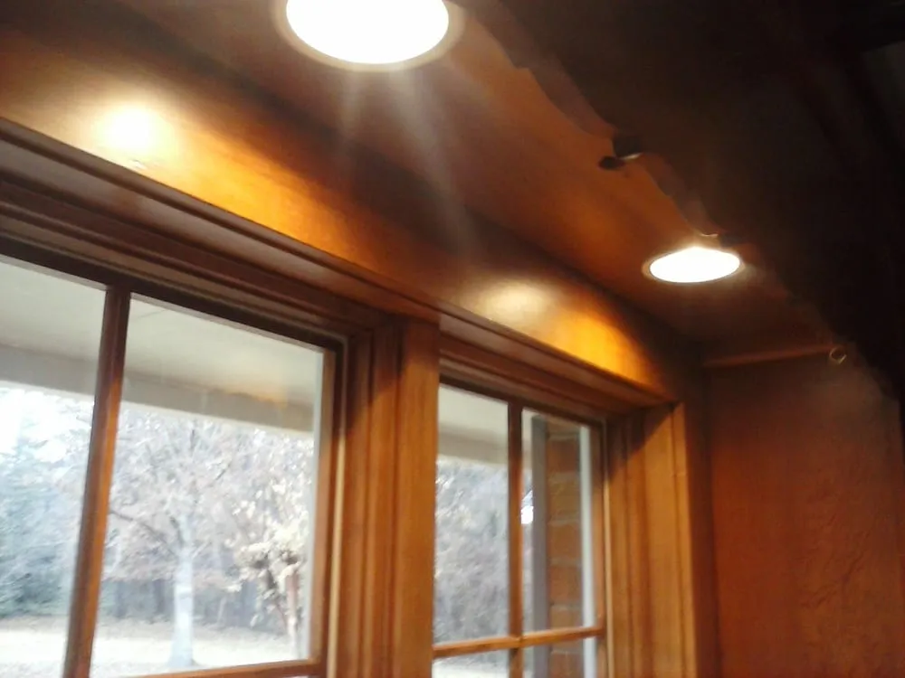 Slide of Alternative Electrical Technologies LLC