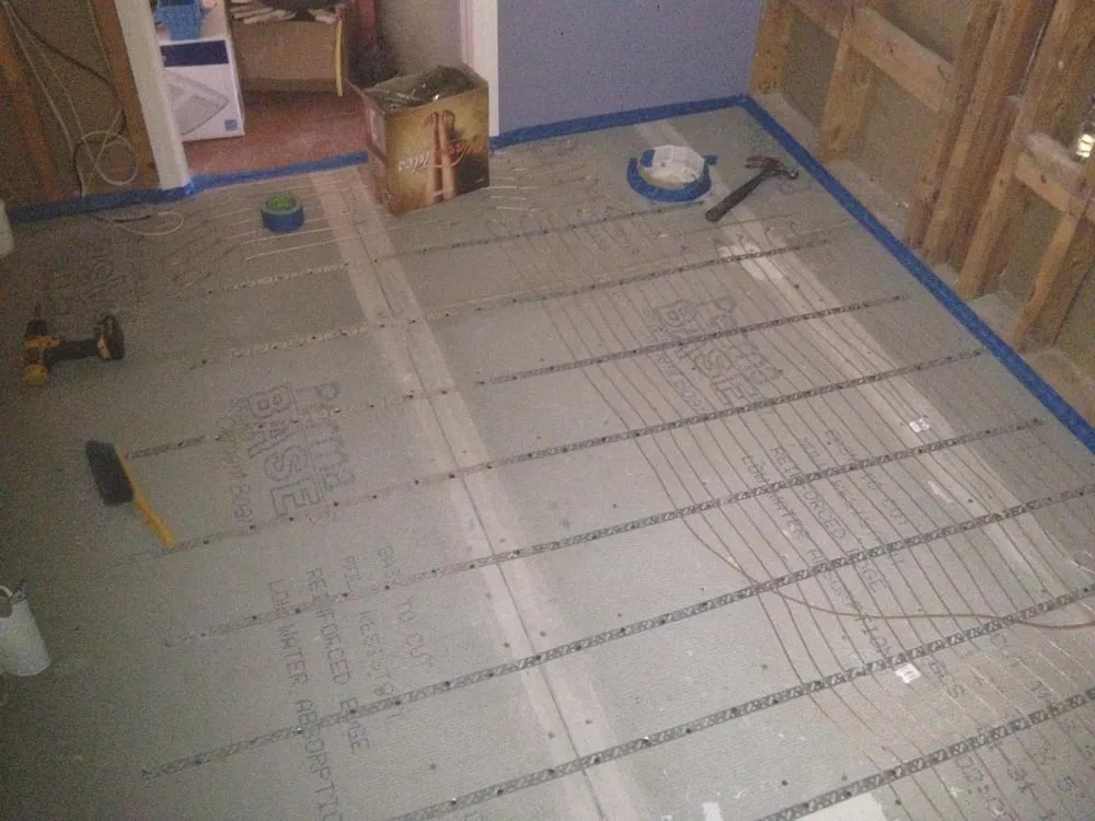 Slide of Alternative Electrical Technologies LLC