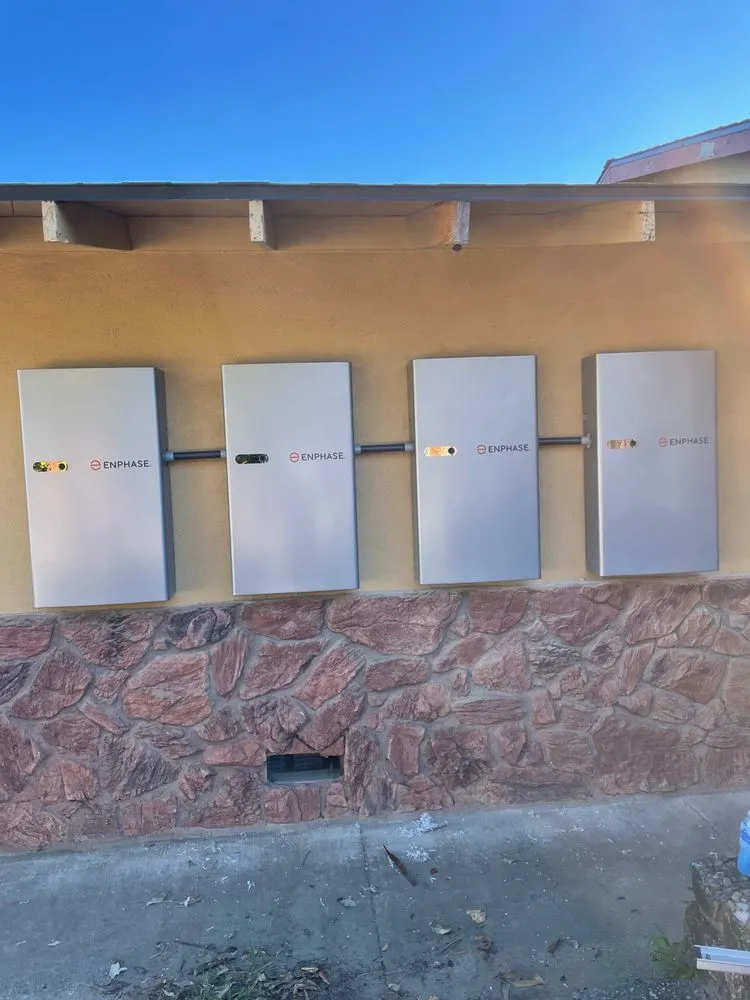 Certified electrical repair service in , - Alternative Energy Solutions