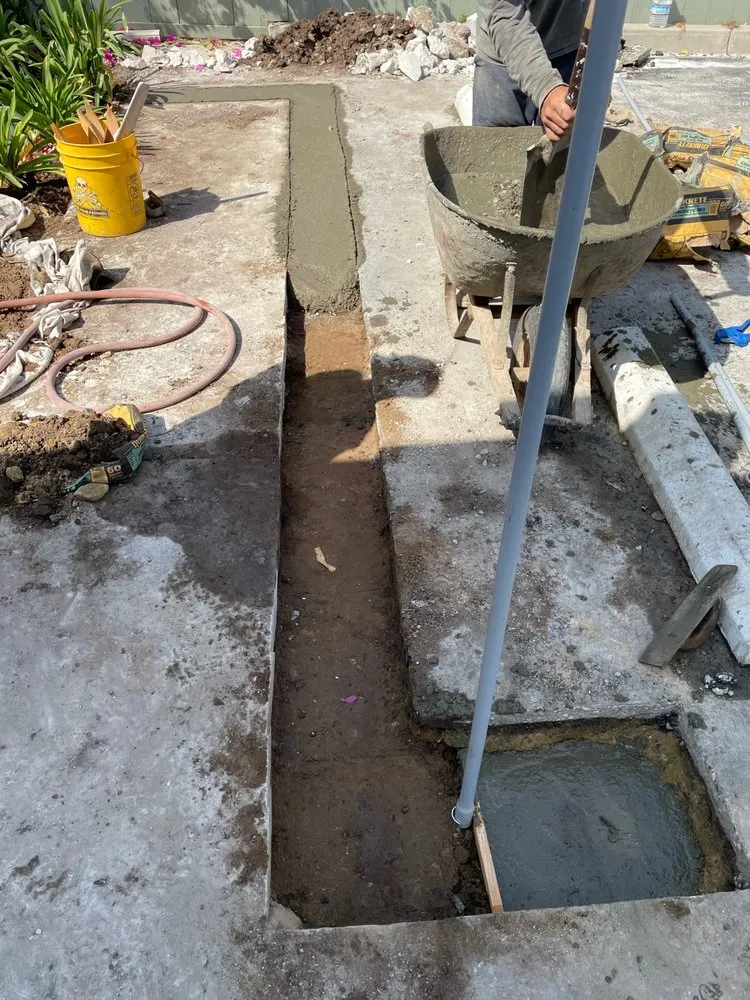 Slide of Alternative Energy Solutions