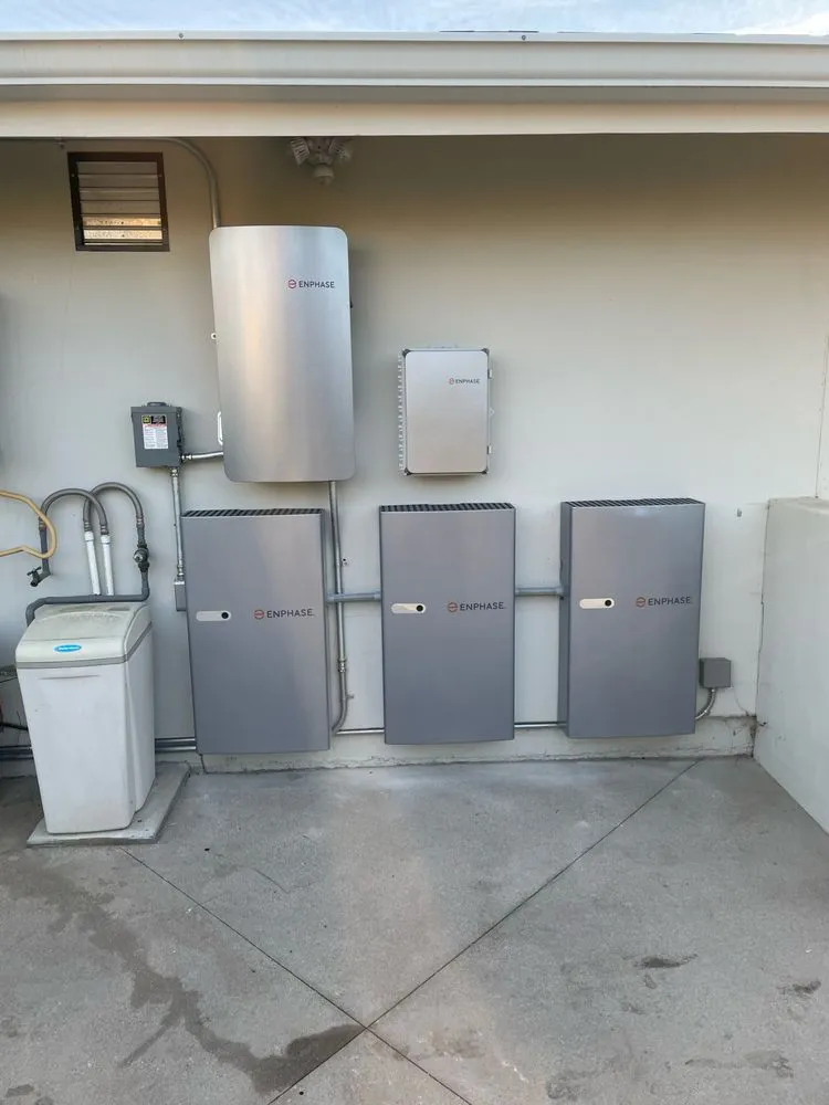 Professional panel upgrade service in , - Alternative Energy Solutions