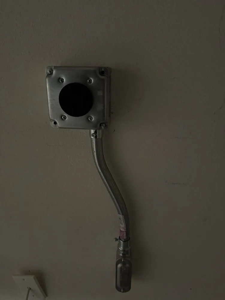 Emergency panel upgrade in , by Alternative Energy Solutions