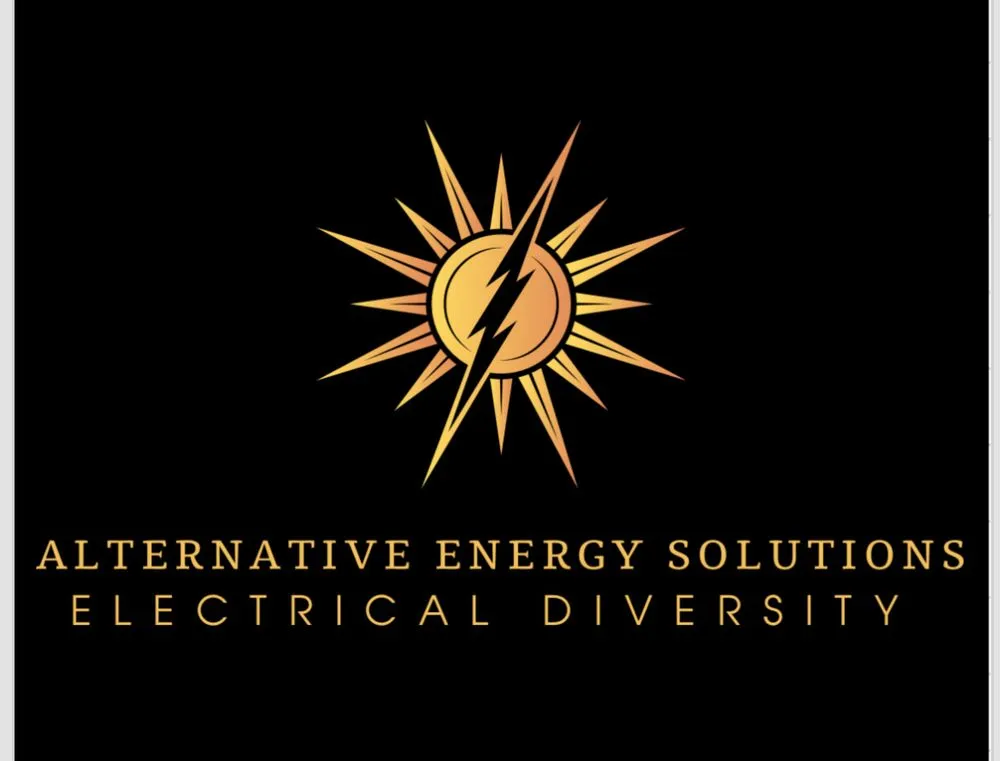 Professional panel upgrade in , by Alternative Energy Solutions