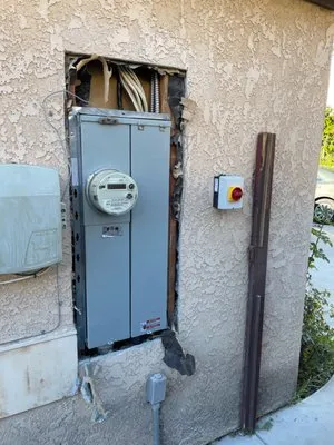 Alternative Energy Solutions