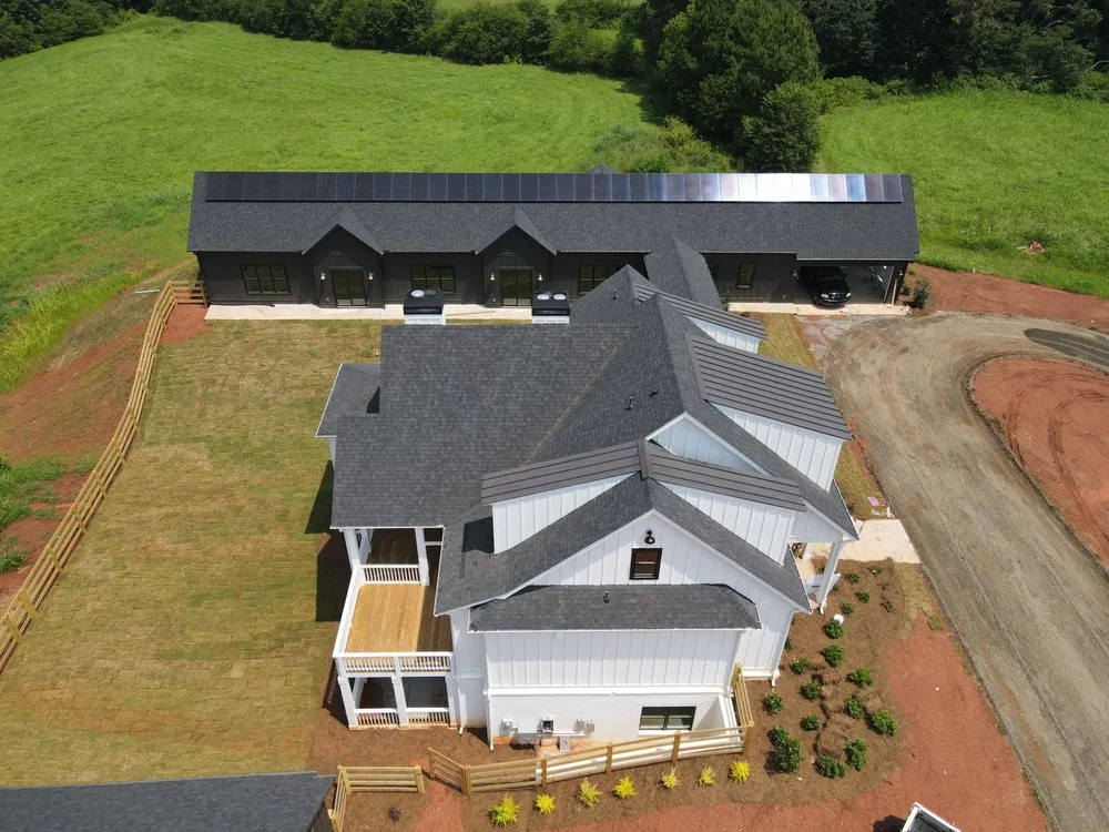 Slide of Alternative Energy Southeast