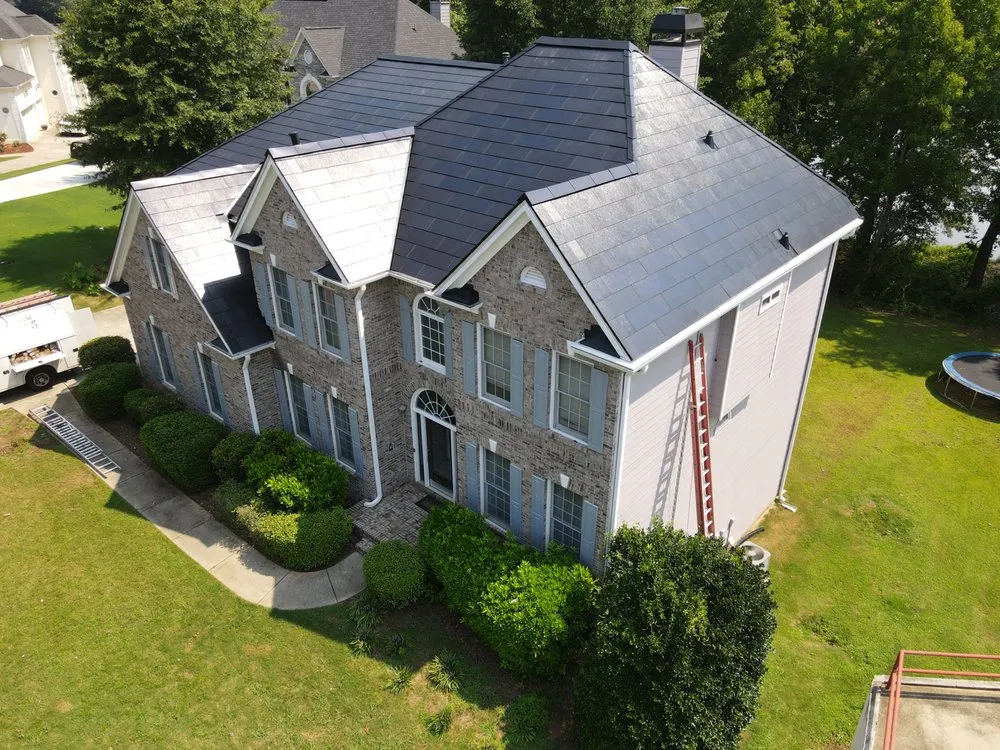 Slide of Alternative Energy Southeast