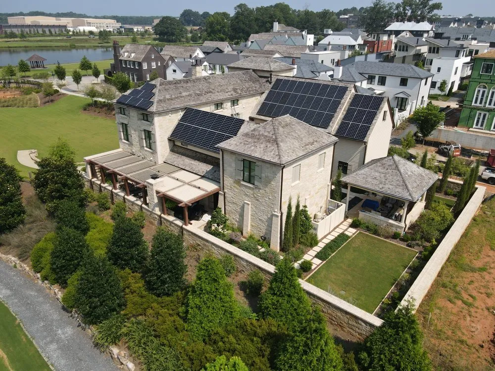 Slide of Alternative Energy Southeast